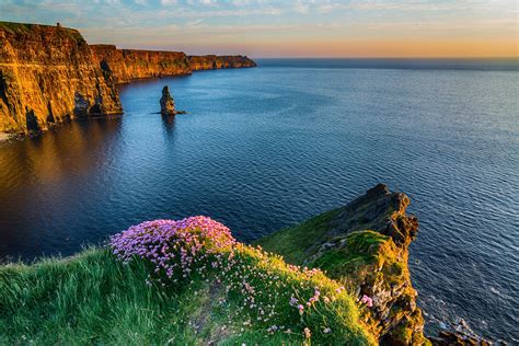 7 Pictures To Make You Fall In Love With Ireland Real Word