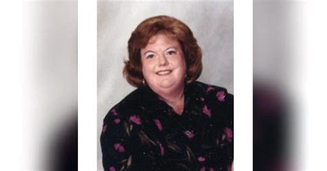 Patricia Patti St Clair Obituary Visitation Funeral Information