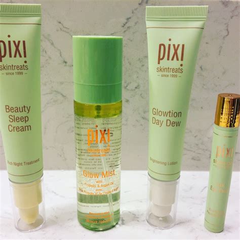 Awesome Skincare From Pixibeauty Skincare Beautyblogcoalition