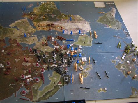 Ideas For A New Modern War Game Game Design By Nick Demarco