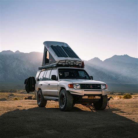 15 Of The Best Budget Overland Vehicles For Cheap Off Road Adventures