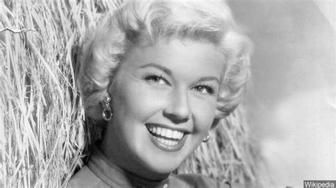 Legendary Actress And Singer Doris Day Dead At 97 Photo Wikipediamgn