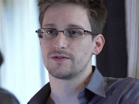Independent Said Edward Snowden Addresses Facebook Fake News Claims Its A Sad Indictment Of