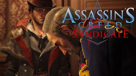 Assassin S Creed Syndicate Gameplay Dublado Pt Br Youtube