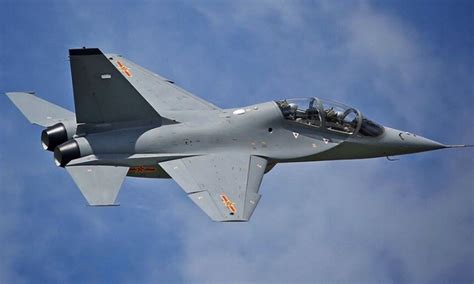 Chinese Fighter Jets Could Soon Be Flying All Over Latin America And