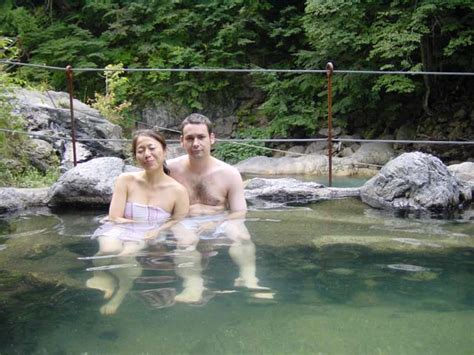 AccessJ Finding Private Baths And Onsen In Japan