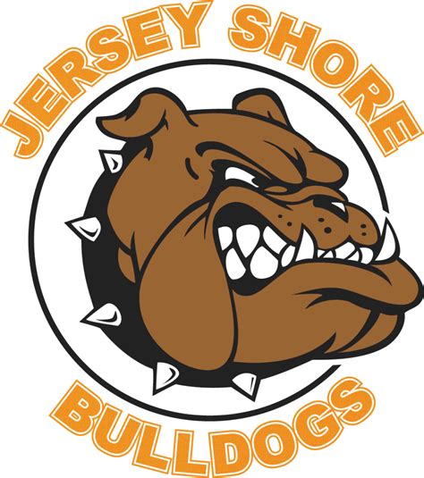 Jersey Shore Logo