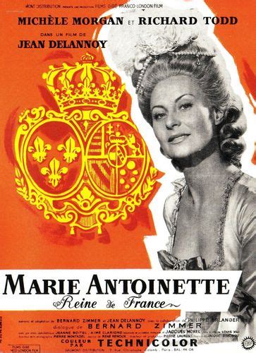 Marie Antoinette Queen Of France Aka Marie Antoinette Reine De France