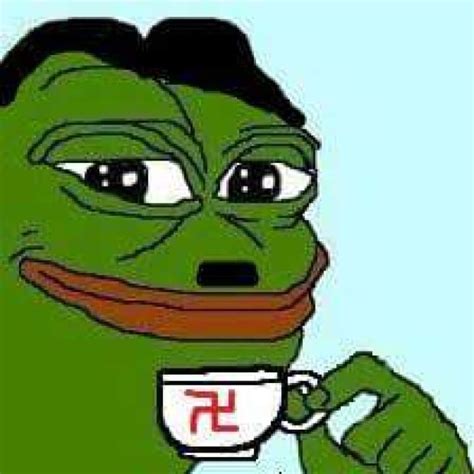 Pepe The Frog Joins Swastika And Klan Hood In Anti Defamation League S Hate Symbol Database