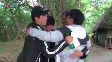 Hi, we are winner over flowers sub team! "Youth Over Flowers" Cast Ends Trip in Namibia and Wraps ...
