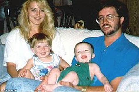 Having fun with my two girlfriends. Mother of woman found guilty of brutally murdering her two ...