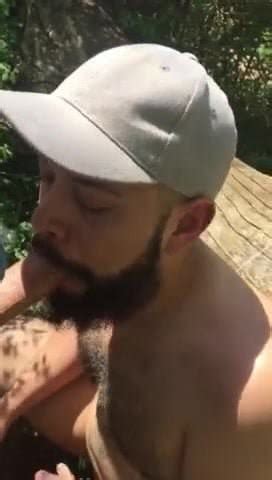 Bear Cruising In The Woods Free Gay In The Woods Porn Xhamster
