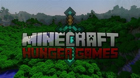 Minecraft Açlık Oyunları 1 Kötü Tuzak Youtube