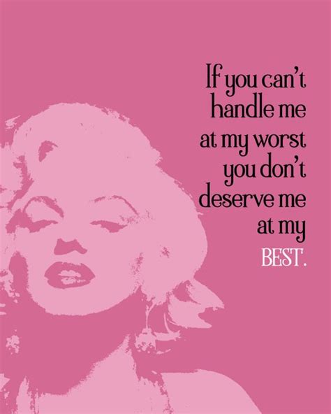 70 Best Marilyn Monroe Quotes On Love And Life Quotes Sayings