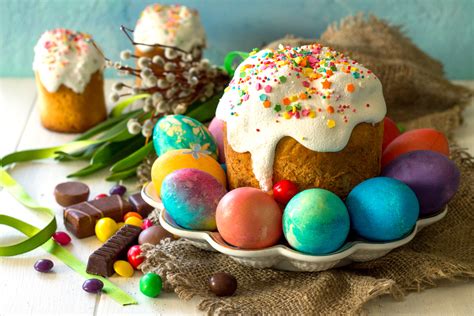 Celebrating Easter In Tokyo 6 Special Food Events Perfect For The