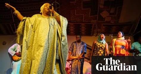 Islamists Banned Their Music Now Timbuktu Is Singing Again World News The Guardian
