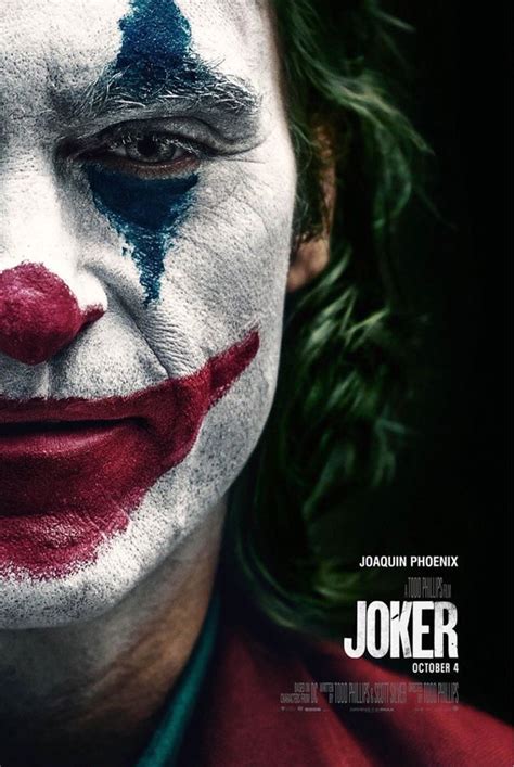 Joker Final Trailer And Posters