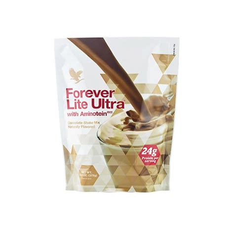 Forever Lite Ultra Chocolate Buy Forever Living Products Online