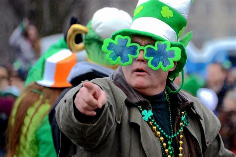 Tout Savoir Sur La Saint Patrick Dublin Visitez Lirlande Le Guide De Lirlande Pour