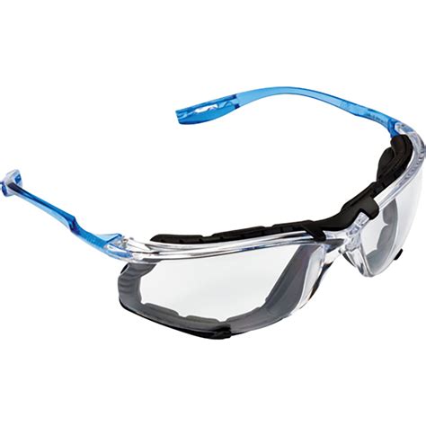 3m Virtua Safety Glasses With Anti Fog Eye And Face Protection Face And Eye Protection Ppe Ppe