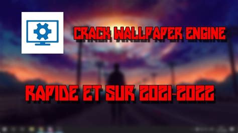 Wallpaper Engine Crack 2022 Free Download Available Workshop
