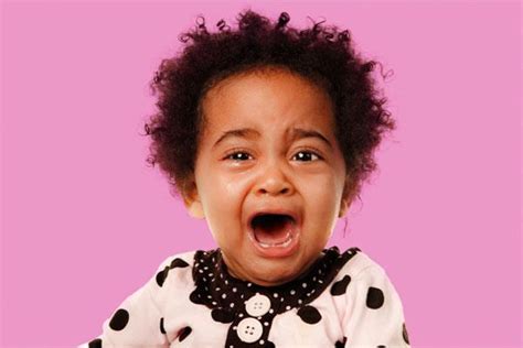 How To Cope With Your Toddlers Temper Tantrums The Australian Women