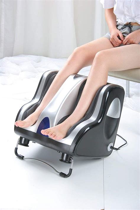 Leg Massager The Best Solution To Improve Blood Circulation To The