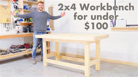 Workbench — Modern Builds