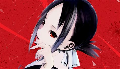 Check spelling or type a new query. Kaguya-Sama Love Is War Wallpapers High Quality | Download ...