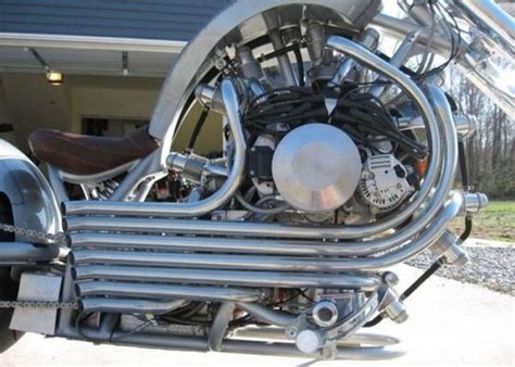 Jrl cycle's radial motorcycle 2800cc engine with no flywheel. Bing Forecast Breaking News and Opinion | News ...