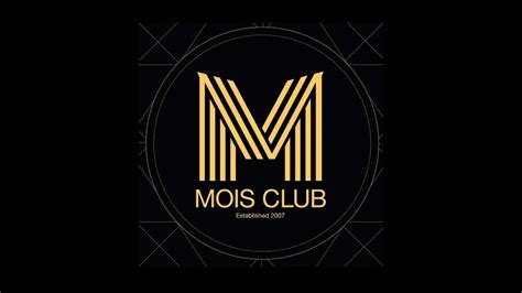 Mois Club Penang No 1 Youtube