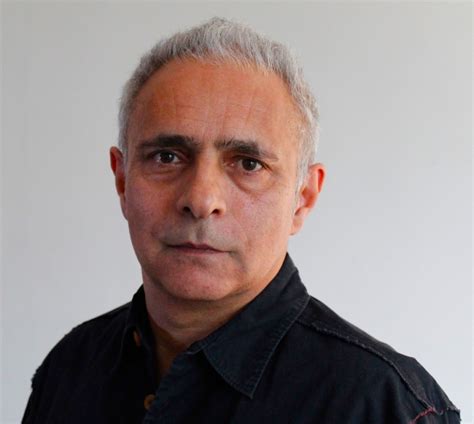 Intervista Allo Scrittore Hanif Kureishi