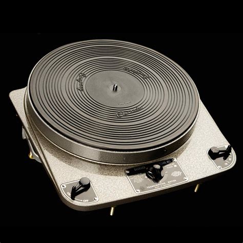 Top Vintage Turntables How To Spend It