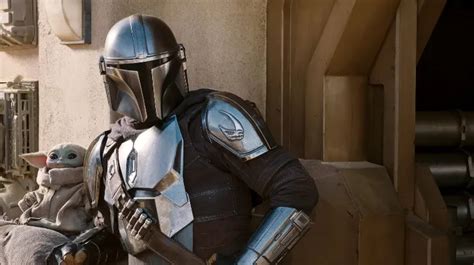 The Mandalorian Season 2 Trailer Has Fans Of The Franchise Excited Social Ketchup