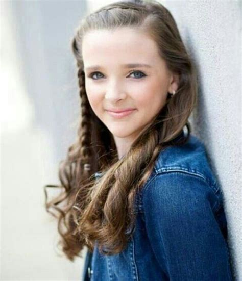Dance Moms Brooke Hyland S Personal Dance Picture Description From