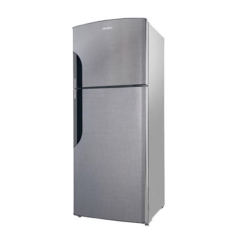 Refrigerador MABE 15 Pies Extreme Platinum RMS400IVMRE