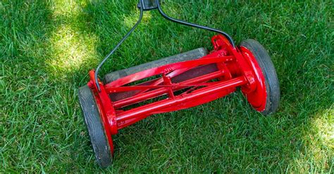5 Best Reel Mower Options This Year One For Every Budget Lawn Chick