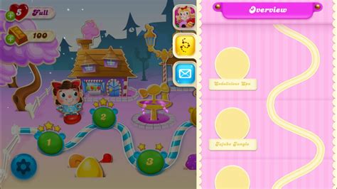 ‘candy Crush Saga And ‘candy Crush Soda Saga Get Updated With New