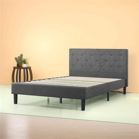 Best Sturdy Bed Frame For Sexually Active Couple Queen And King