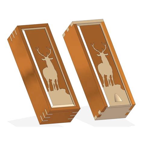 Woodworking plans for a box. Wooden Box Hinged Lid Plans PDF Woodworking