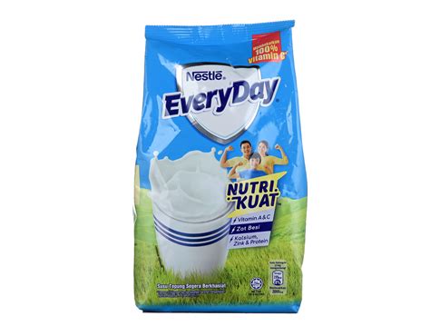 Nestle Everyday Milk Powder Myaeon2go
