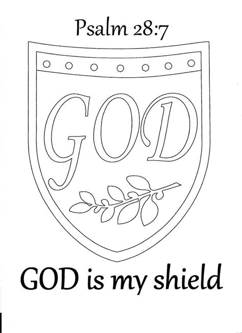 Kids Christian God Coloring Pages Bible Crafts Sunday School Sheets