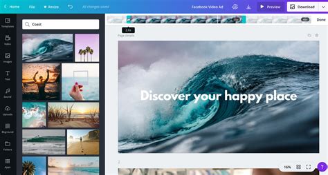 Canva Has Announced A Slew Of New Products Including A Video Editing