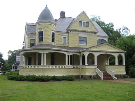 George and Lora Ragsdale Home Old Southern Plantations, Southern