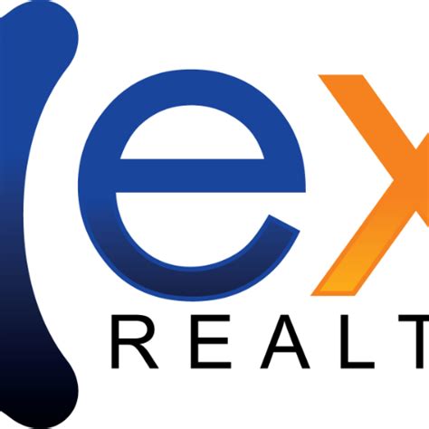 Exp Realty Logo Png Free Logo Image