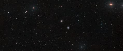Download Wallpaper 2560x1080 Stars Space Universe Dark Dual Wide