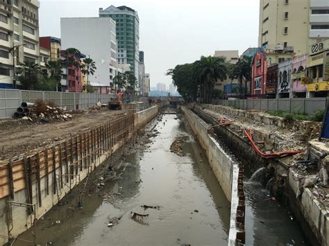 See more of air and water pollution in malaysia on facebook. Polluted River to Become the Gem of Johor Bahru City ...