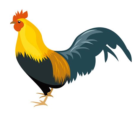 Chicken Clipart Realistic Pictures On Cliparts Pub 2020 🔝