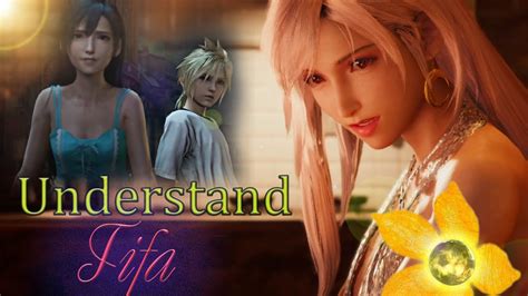 Final Fantasy Vll Remake Intergrade V Sexy Tifa For Health Funny Appearance Modes Shinra