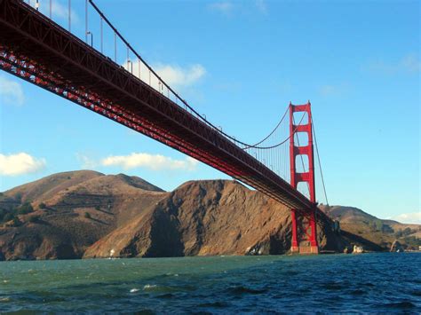 10 lugares mágicos que ver en San Francisco